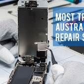 Mobile Screen Repair Screen